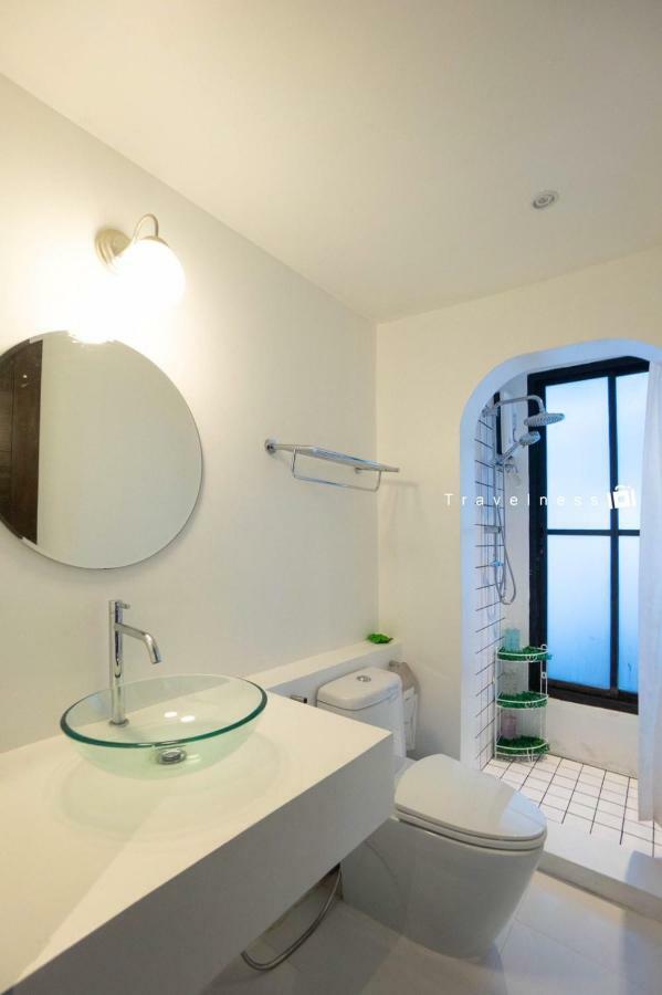 Trat 101 Hotel - Sha Certified Экстерьер фото