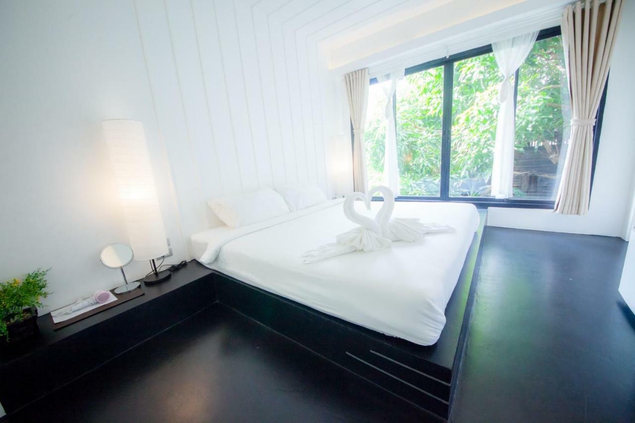 Trat 101 Hotel - Sha Certified Экстерьер фото