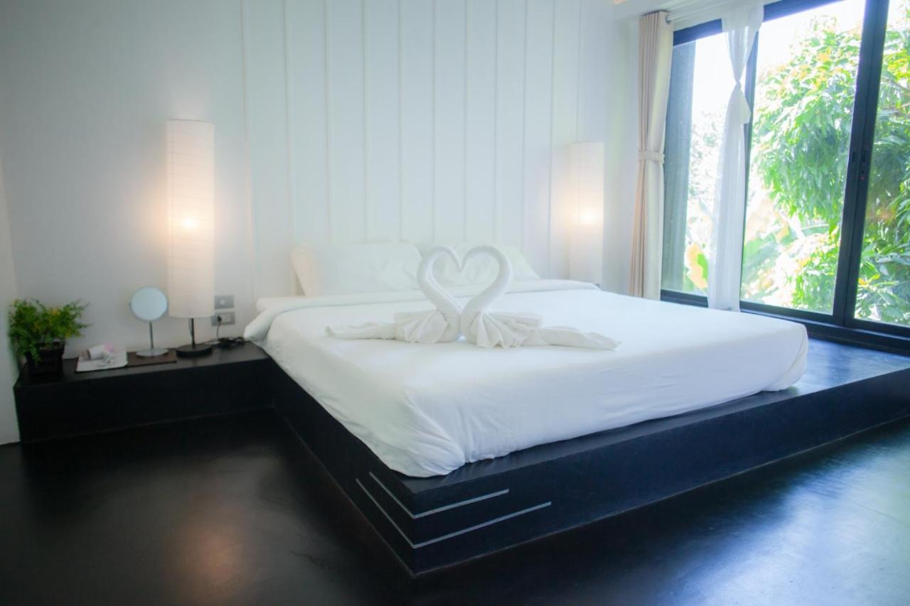 Trat 101 Hotel - Sha Certified Экстерьер фото