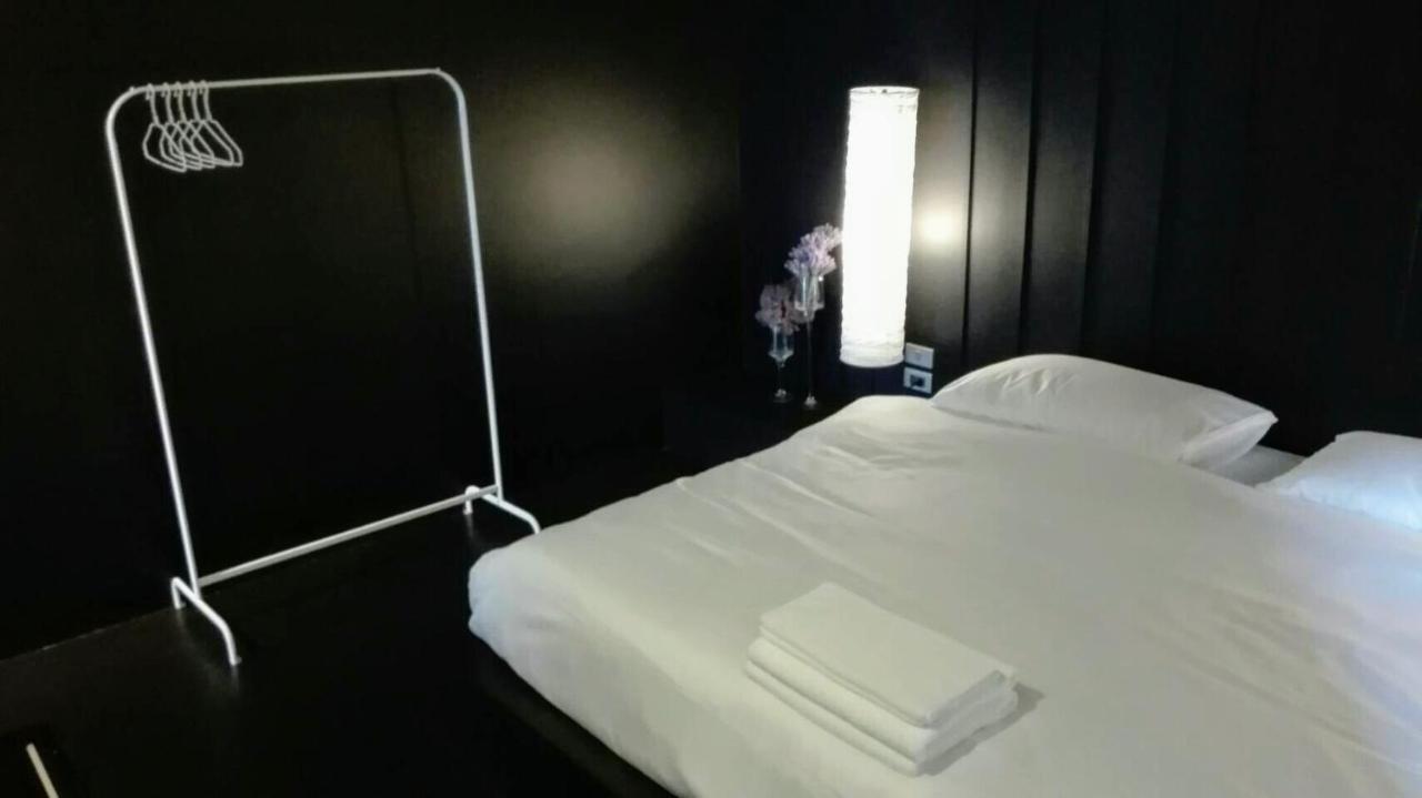 Trat 101 Hotel - Sha Certified Экстерьер фото